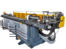 Mandrel pipe bender