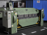Bending machines