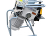Beveling machines