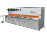 Guillotine shears