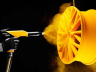 Powder coating