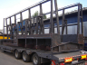 Naczepy Beton