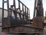 Naczepy Beton