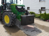 obciążnik TUZ 1200 kg