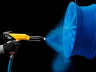 Powder coating