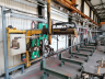 Automatic welders
