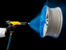 Powder coating