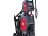 Semi-automatic welding machines