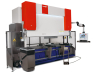 Press brakes
