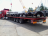 Naczepy Semi